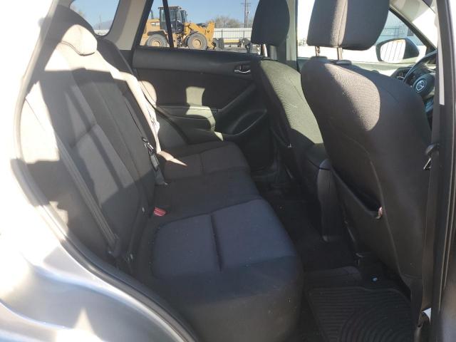 Mazda Cx Sport Image 11