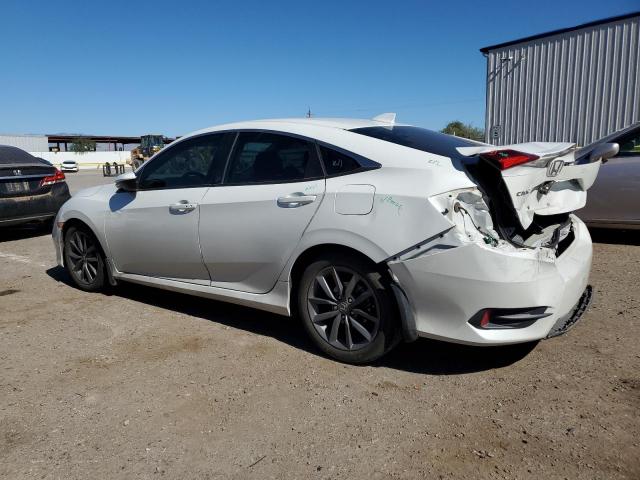 Honda Civic Ex Image 5