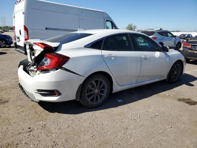 Honda Civic Ex Image 4