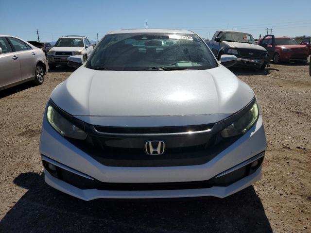 Honda Civic Ex Image 12