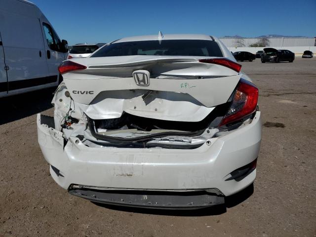 Honda Civic Ex Image 13