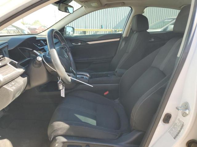 Honda Civic Ex Image 10