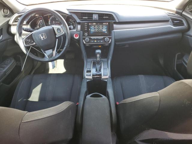 Honda Civic Ex Image 7