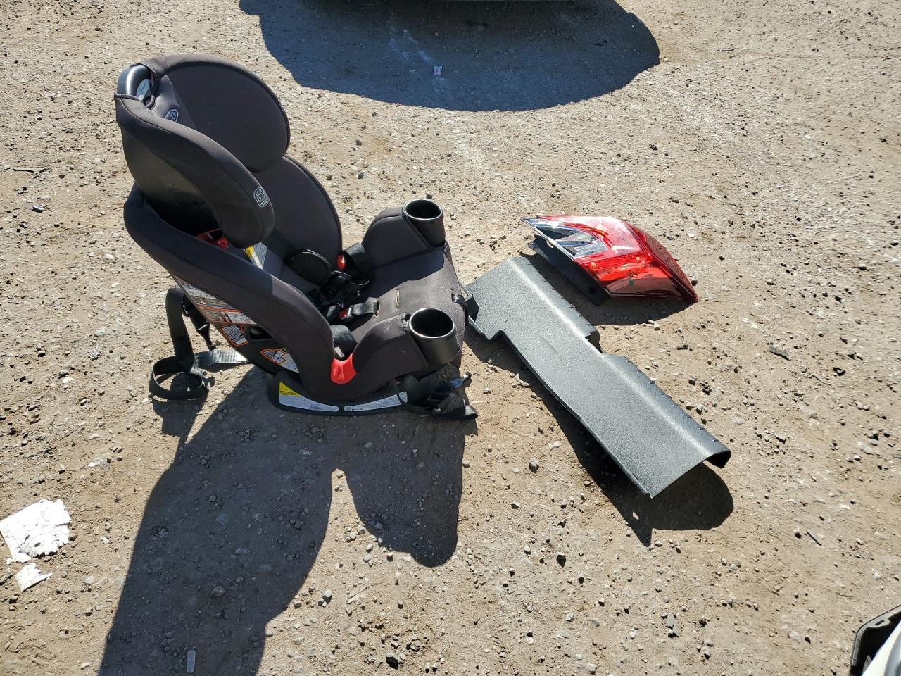 Honda Civic Ex Image 11