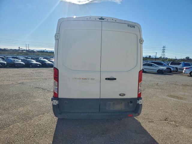 Ford Transit T-150 Image 11