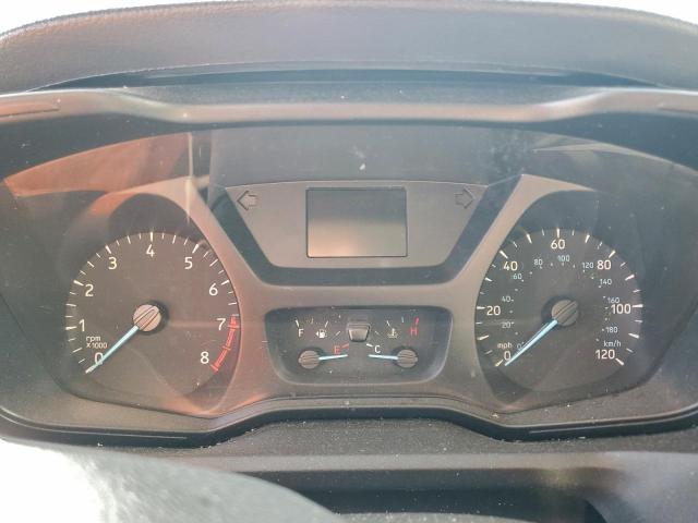 Ford Transit T-150 Image 8