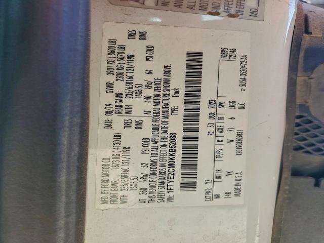 Ford Transit T-150 Image 6