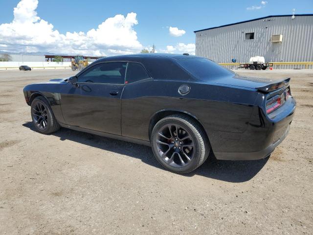 Dodge Challenger Sxt Image 5