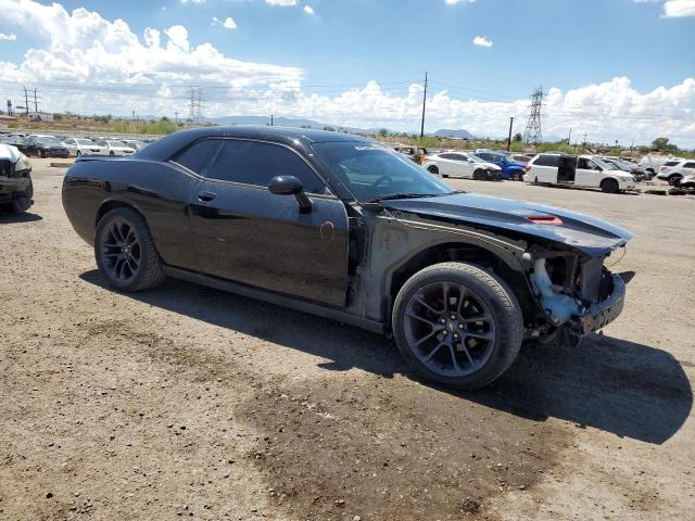 Dodge Challenger Sxt Image 13