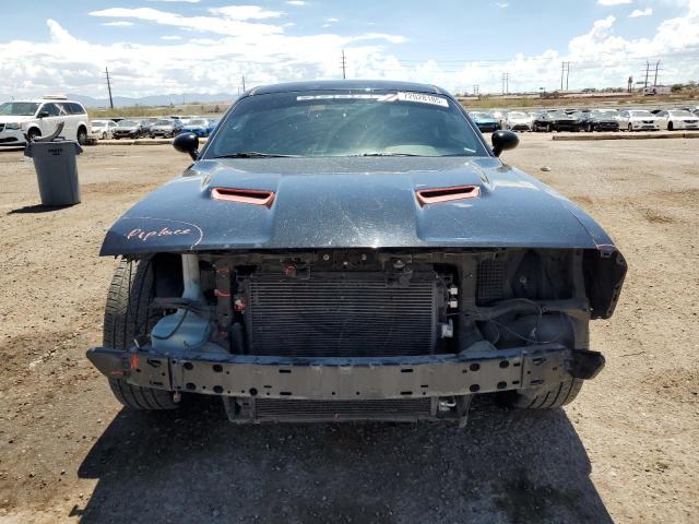 Dodge Challenger Sxt Image 4