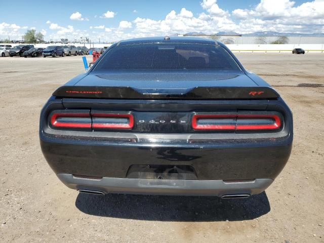 Dodge Challenger Sxt Image 9
