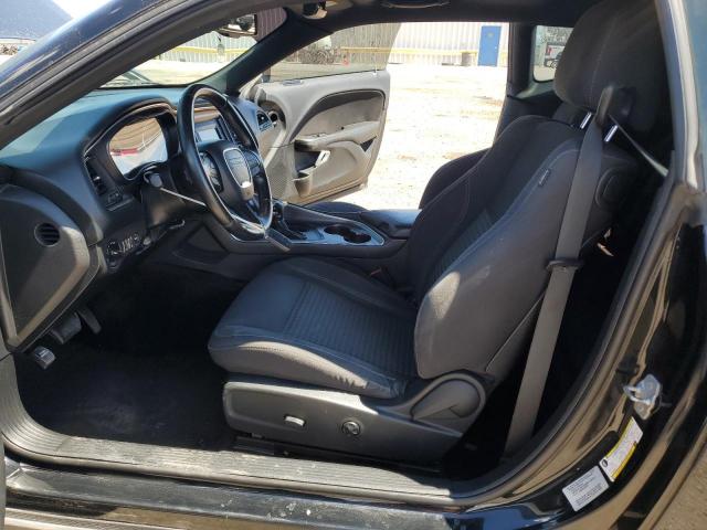 Dodge Challenger Sxt Image 3