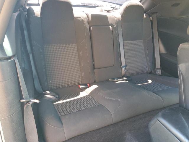 Dodge Challenger Sxt Image 12