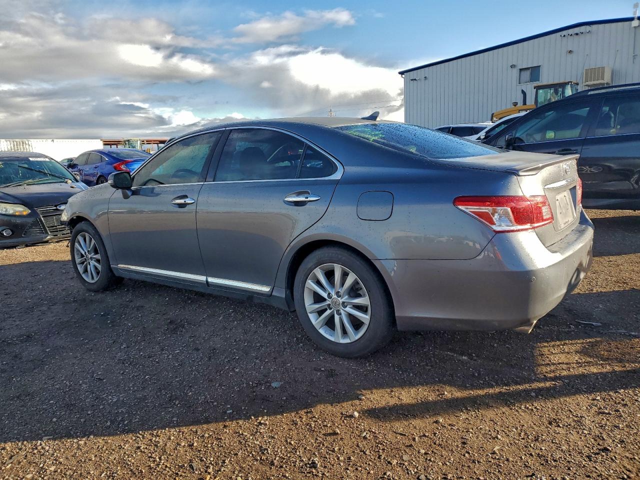 Lexus Es 350 Image 3