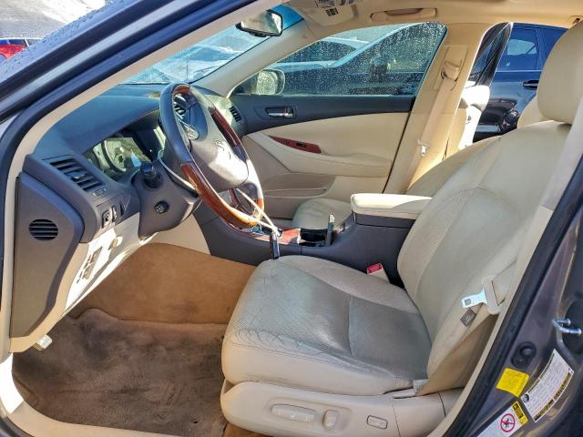 Lexus Es 350 Image 12