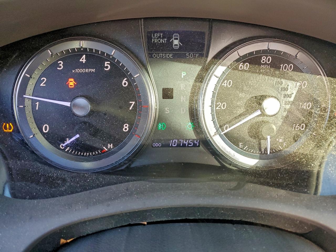 Lexus Es 350 Image 5