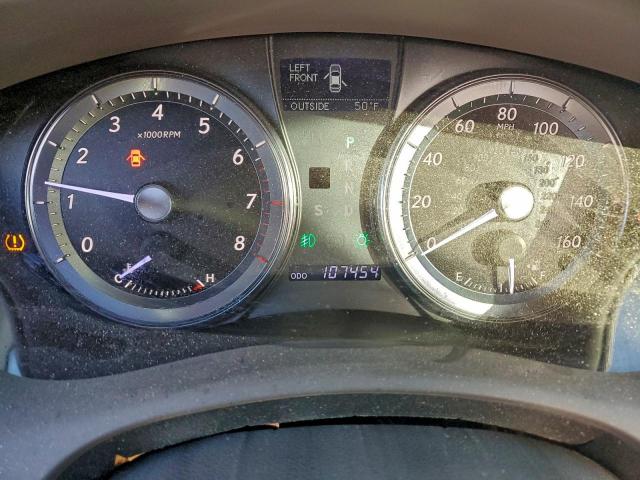 Lexus Es 350 Image 5