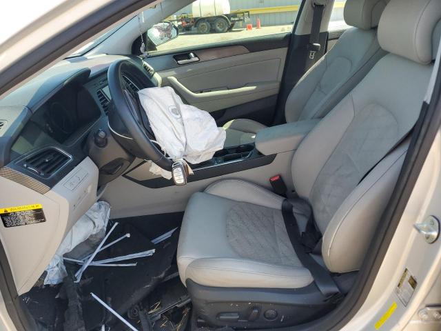 Hyundai SONATA Sport Image 11