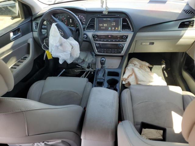 Hyundai SONATA Sport Image 12