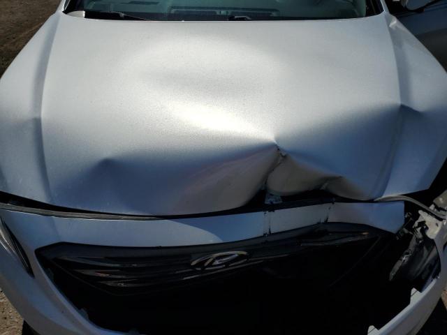 Hyundai SONATA Sport Image 6