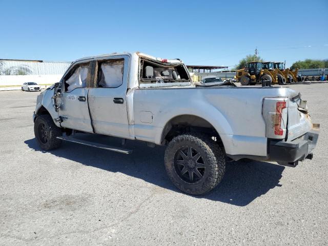 Ford F-250 Super Duty Image 10