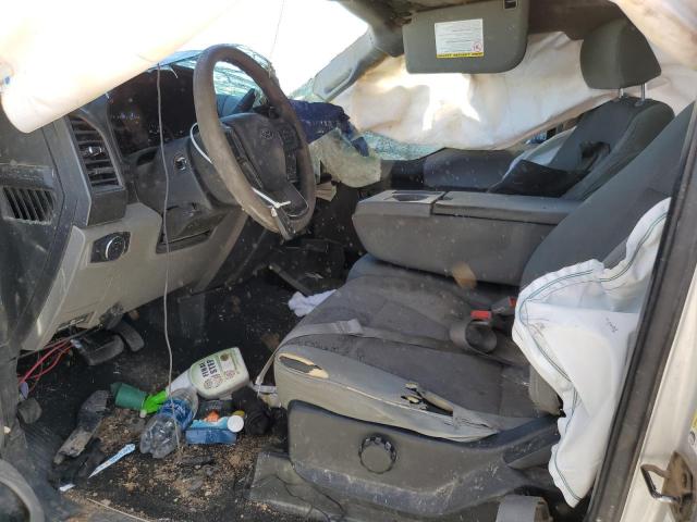 Ford F-250 Super Duty Image 7