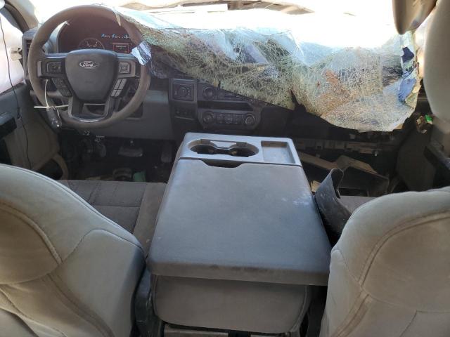 Ford F-250 Super Duty Image 3