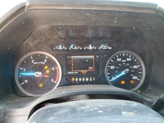 Ford F-250 Super Duty Image 4