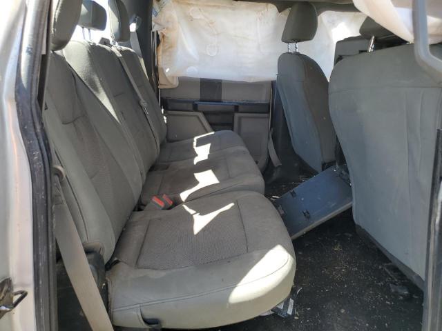 Ford F-250 Super Duty Image 12