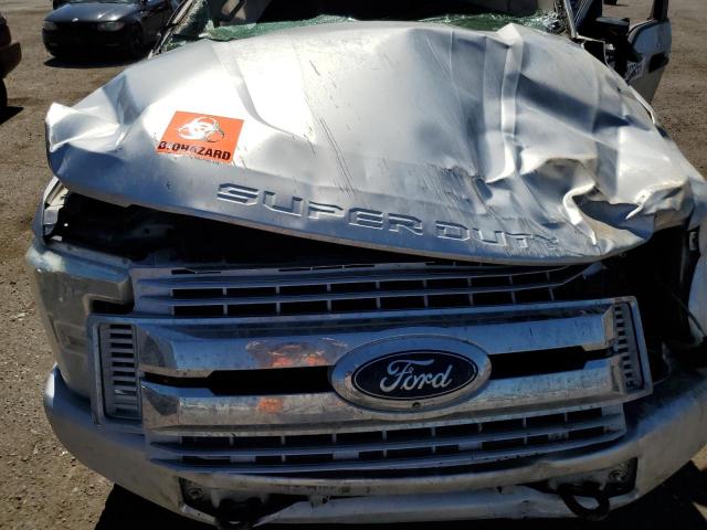 Ford F-250 Super Duty Image 5