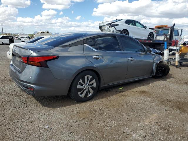 Nissan Altima S Image 13