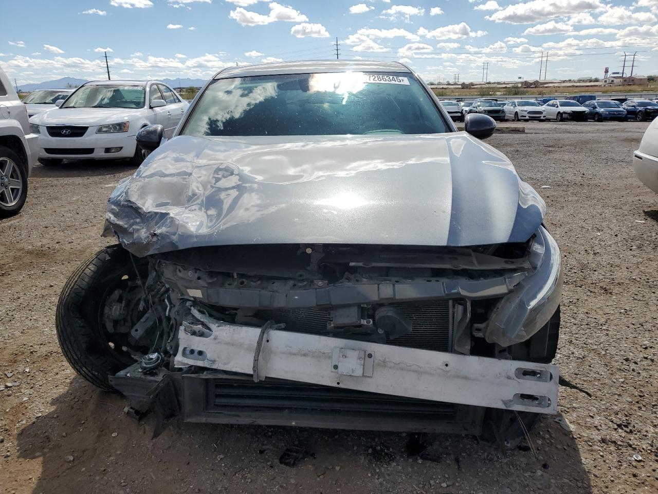 Nissan Altima S Image 12