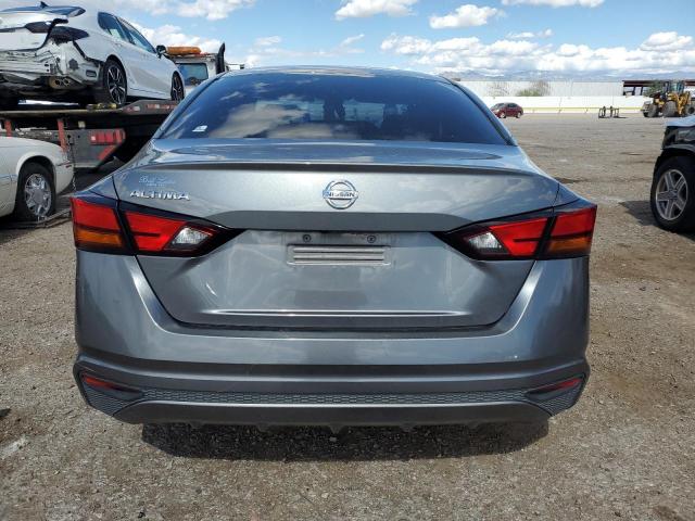 Nissan Altima S Image 7