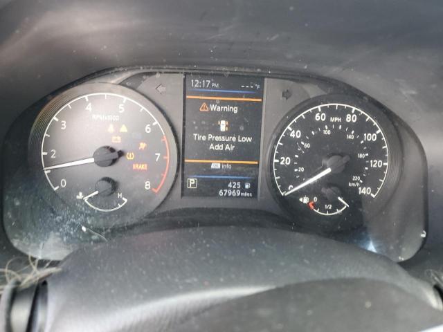 Nissan Altima S Image 6