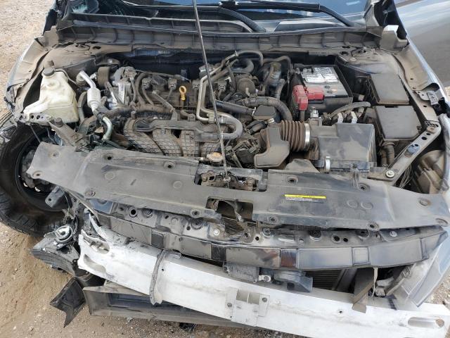 Nissan Altima S Image 8