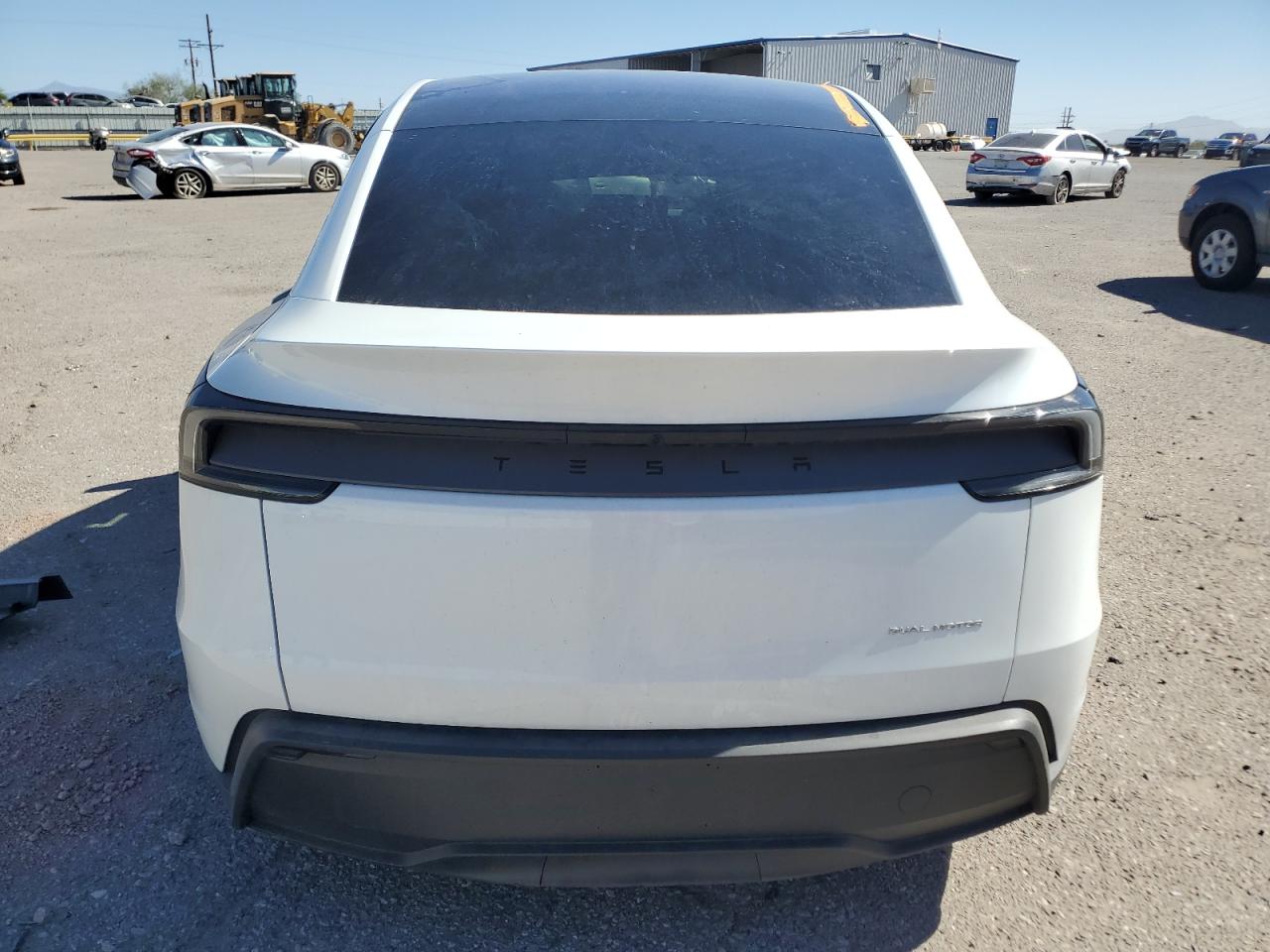 Tesla Model Y Image 6