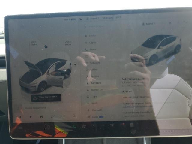 Tesla Model Y Image 12