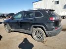 Jeep Grand Cherokee Latitude Plus Image 5