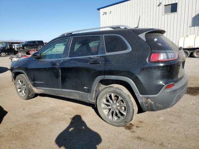 Jeep Grand Cherokee Latitude Plus Image 5
