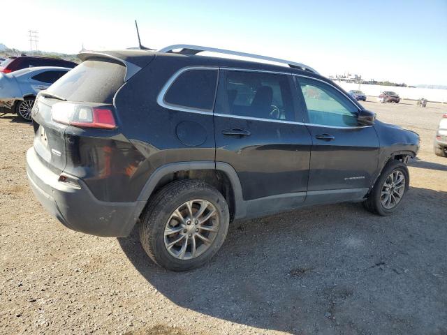Jeep Grand Cherokee Latitude Plus Image 3