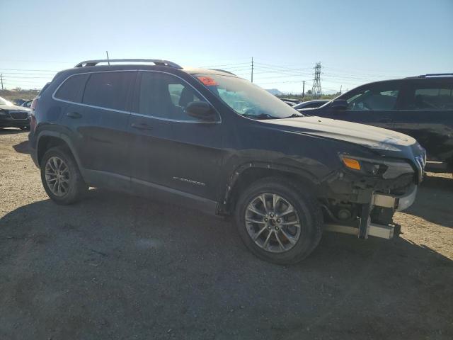 Jeep Grand Cherokee Latitude Plus Image 4