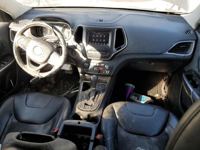 Jeep Grand Cherokee Latitude Plus Image 2