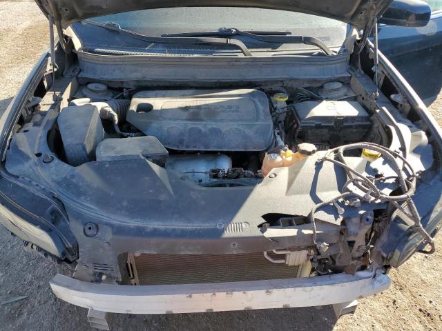 Jeep Grand Cherokee Latitude Plus Image 10