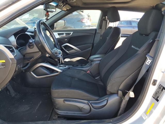 Hyundai VELOSTER Image 12