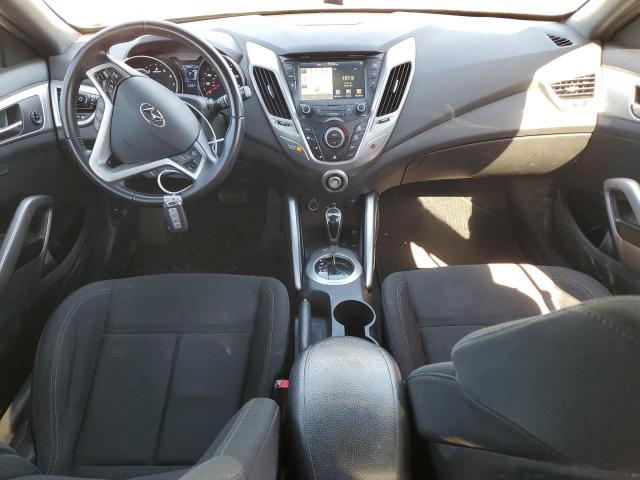 Hyundai VELOSTER Image 8