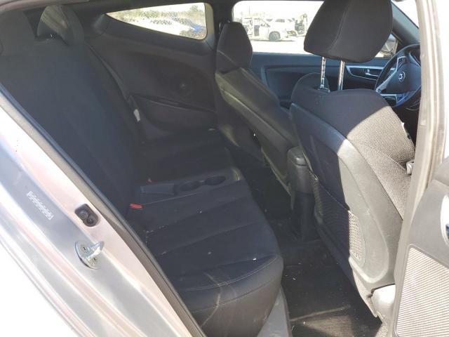 Hyundai VELOSTER Image 11