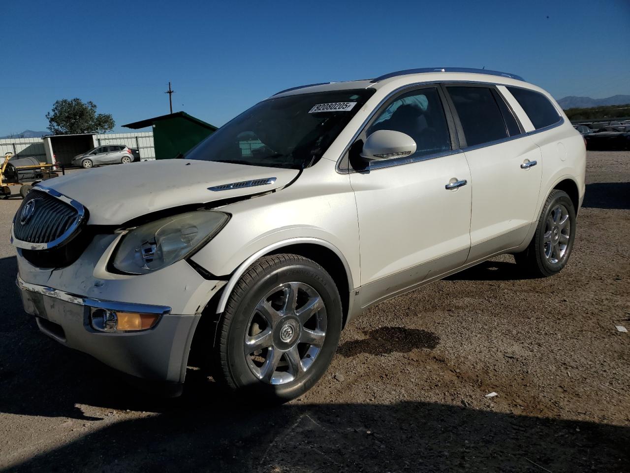 Buick Enclave Cxl Image 1