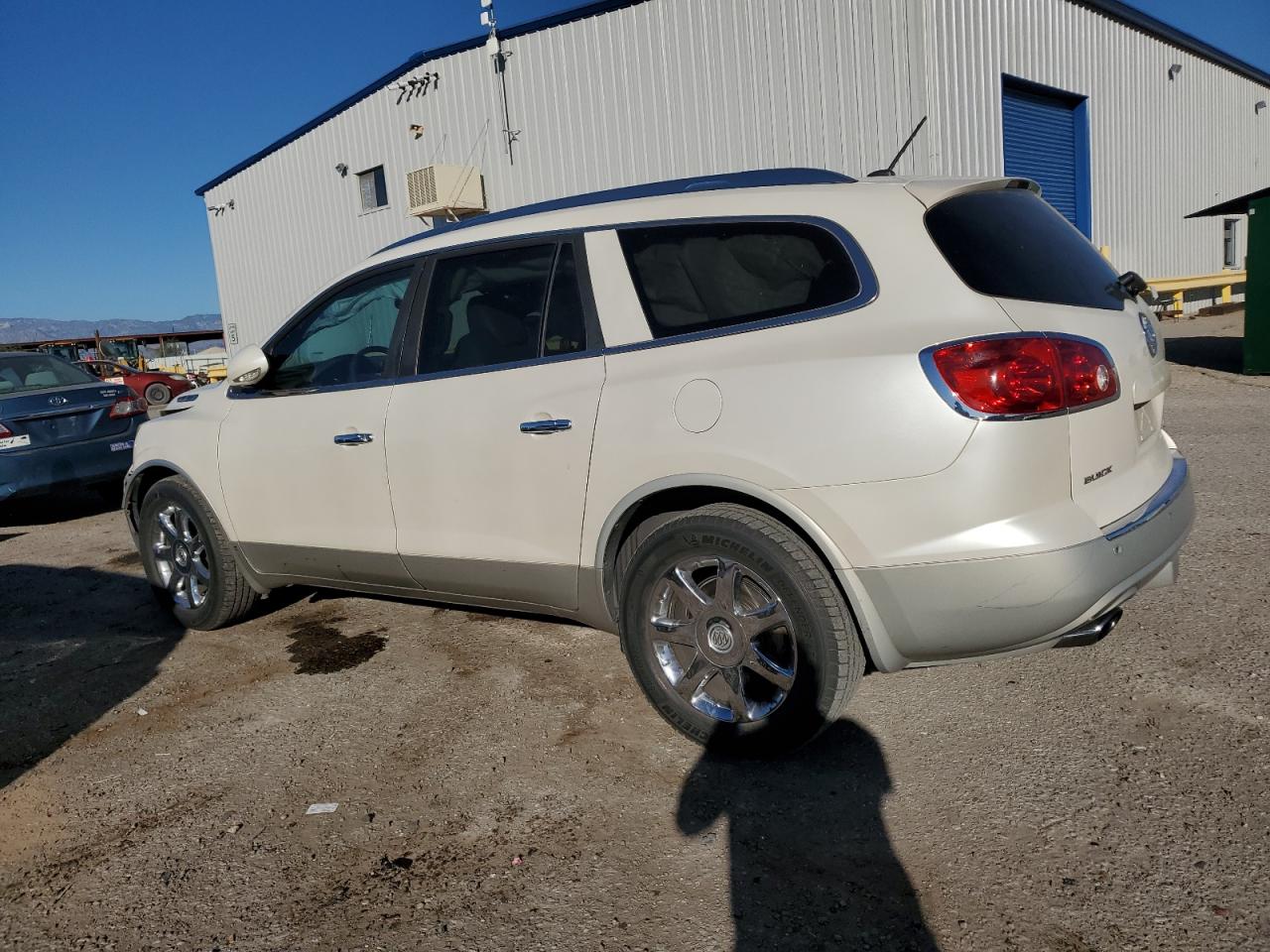 Buick Enclave Cxl Image 12