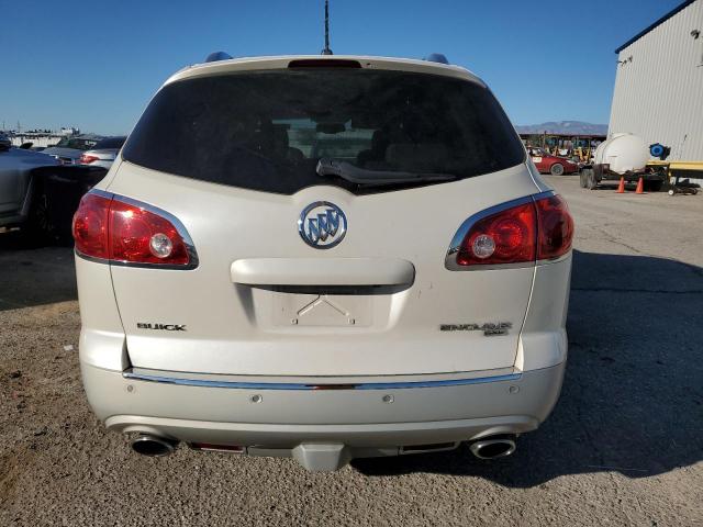 Buick Enclave Cxl Image 9