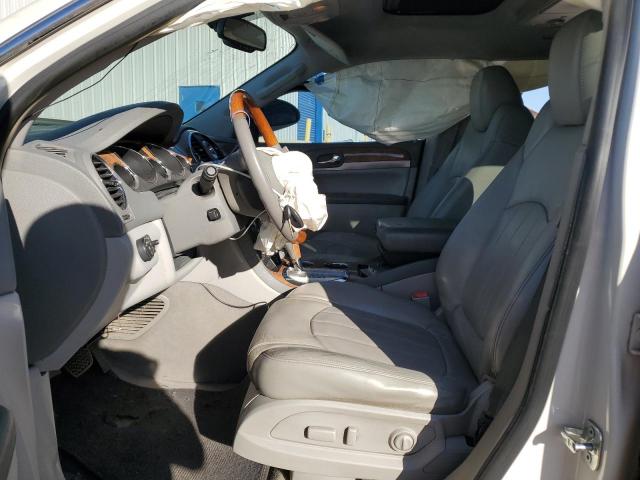 Buick Enclave Cxl Image 2